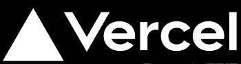 Vercel logo